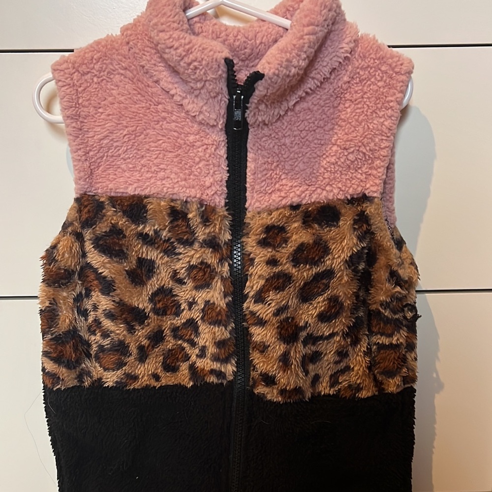 2T vest